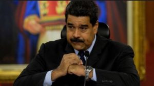 La UE apoya embargo de armas y sanciones contra Venezuela
