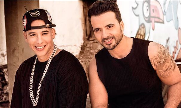 Luis Fonsi y Daddy Yankee compiten en los American Music Awards