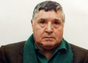 Fallece Toto Riina, mafioso de la Cosa Nostra