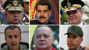El Tribunal Supremo de Justicia (TSJ) nombrado por la oposición venezolana anunció el lunes desde Miami que presentó ante la Fiscalía de la Corte Penal Internacional en La Haya una denuncia acompañada por pruebas que acusan a cerca de 60 funcionarios del régimen de Nicolás Maduro 