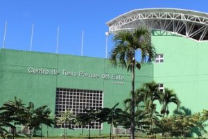 Federación Dominicana de Tenis anuncia eventos para el 2018