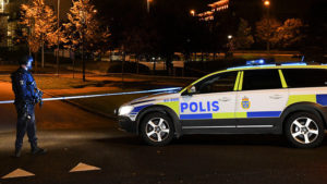 Al menos una persona ha muerto y otra ha resultado gravemente herida en un tiroteo registrado este jueves en Malmö, 