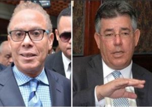 Tribunal SCJ conocerá apelación contra Díaz Rúa y Rondón este martes