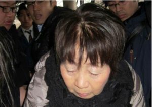 Acusada de asesinar amantes en Japón es sentenciada a muerte
