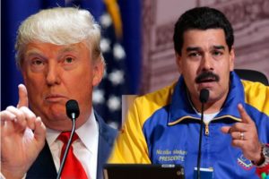 EEUU y gobierno de Maduro enfrentados por decisiones de la ANC cubana