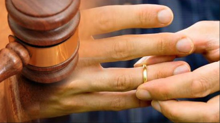 Un informe de la Junta Central Electoral reveló que en los últimos 10 años se han producido 199,458 divorcios en el país, siendo el 2016 el año donde más se realizaron divorcios.