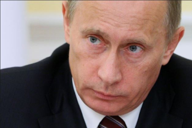Putin denuncia el carácter "agresivo" de la nueva estrategia de seguridad de EEUU