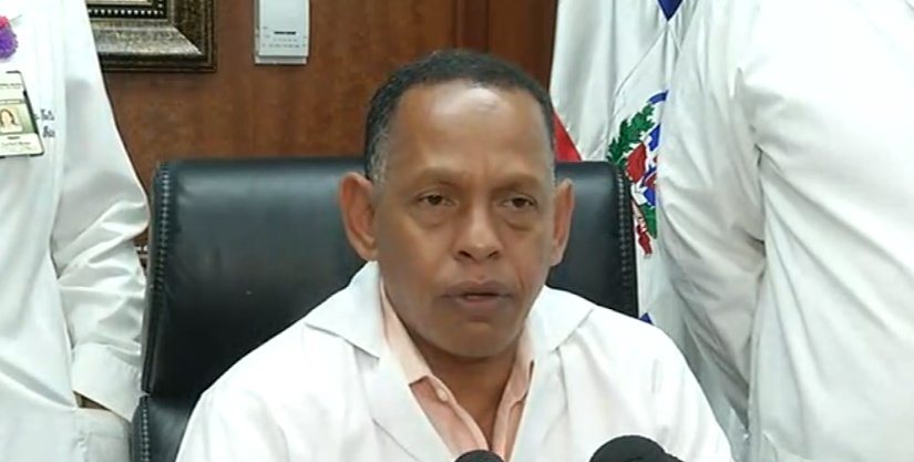 Retorna normalidad Hospital Marcelino Vélez Santana tras evacuar pacientes por conato de incendio