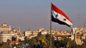 La presidencia siria afirmó que el futuro de Jerusalén 