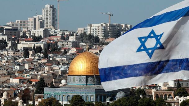 Diez países más podrían reconocer Jerusalén como capital de Israel