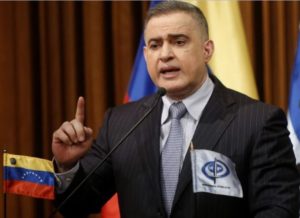 Fiscal Tarek Saab revela nueva trama de corrupción en Pdvsa