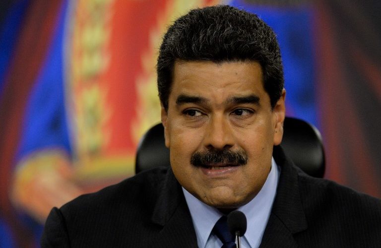 Embajada de EE.UU. en Venezuela pide a Maduro liberación de "prisioneros políticos"