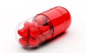 Científicos australianos crean “hormona del amor” con menos efectos secundarios