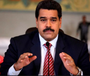 Presidente Nicolás Maduro no descarta venir a RD para diálogo del próximo 15 de diciembre