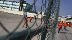 Muere director de cárcel tras el intento de fuga de unos presos en México 