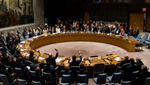 Asamblea General de la ONU votará una resolución sobre Jerusalén