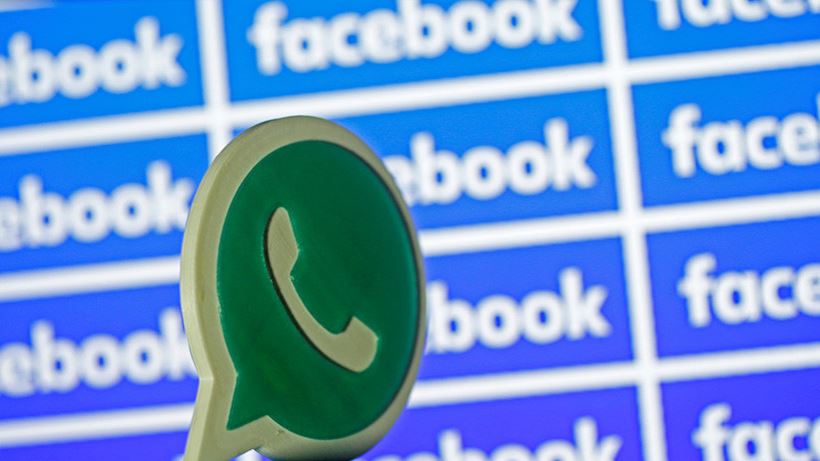 Facebook monetizará sus anuncios a través de WhatsApp