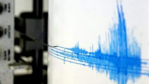 Sismo de magnitud 5,1 se registró al norte de Chile