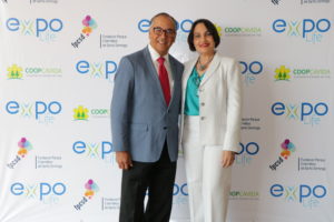 Santo Domingo será sede de Feria Internacional de Salud EXPOLIFE 2018