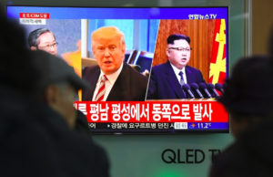 EEUU sanciona a dos norcoreanos por el programa de misiles