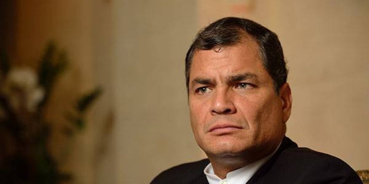 Correa denuncia "alteración del orden constitucional" de Ecuador ante la OEA