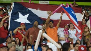 Liga de Puerto Rico lista para iniciar en enero con cuatro equipos