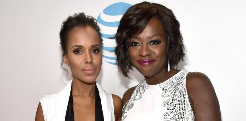 Series "How to Get Away with Murder" y "Scandal" cruzarán sus tramas