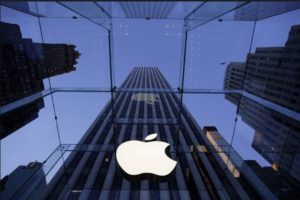 Apple confirma vulnerabilidad en sus dispositivos que permite el robo de información