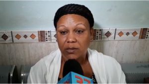 Pacientes se quejan por paro de enfermeras en Hospital Estrella Ureña de Santiago