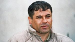 Juicio de El Chapo Guzman fue aplazado para el 15 de febrero
