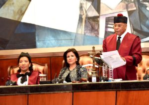 Ray Guevara afirma creación del TC revolucionó jurisprudencia dominicana