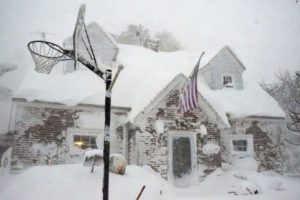 Aumentan a 16 los muertos por ola de frío en Estados Unidos