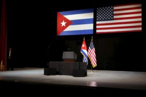 EEUU y Cuba abordan la migración irregular en nuevas reuniones técnicas