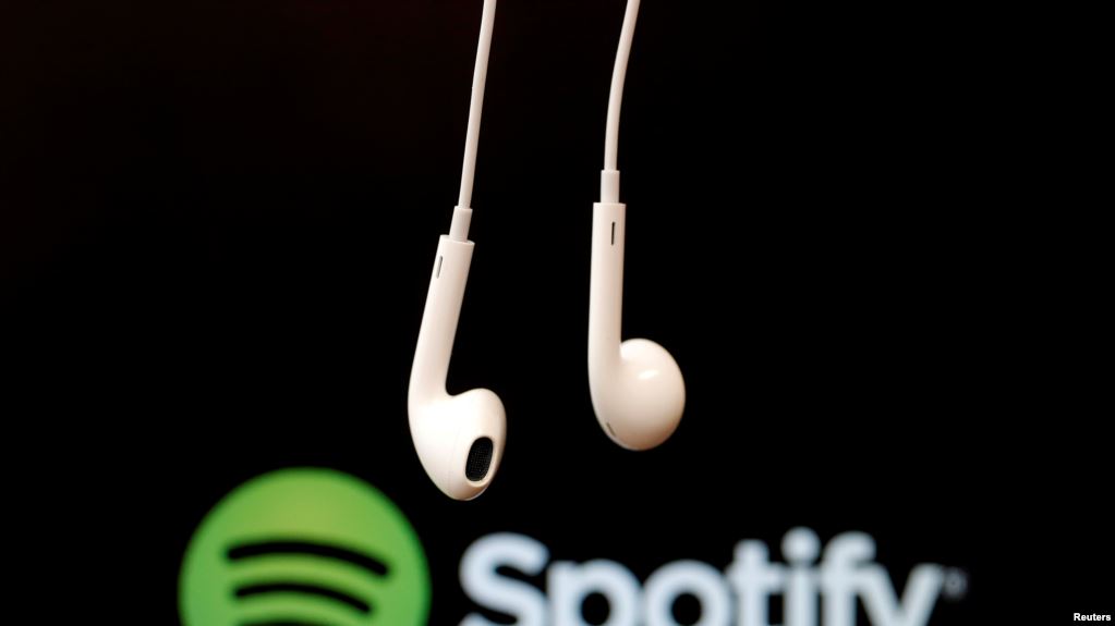 Spotify suspende sus operaciones en Rusia por la invasión a Ucrania