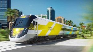 Muere segunda persona atropellada por nuevo tren inaugurado en Florida