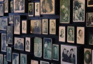 La UNESCO conmemora el Día Internacional dedicado a la memoria de las víctimas del Holocausto 
Recibidos

