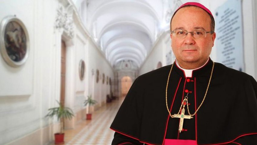 Papa Francisco enviará a Chile a respetado arzobispo para investigar delitos sexuales