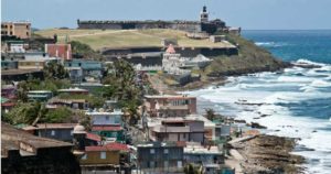 Piden a habitantes de zona de San Juan que se trasladen por alerta de tsunami