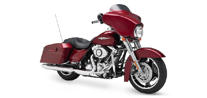Pro Consumidor: modelos de motocicletas Harley Davidson presentan desperfecto que amerita revisión