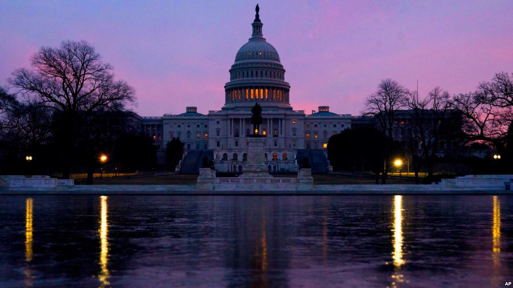Senado de EEUU inicia este lunes debate sobre DACA y migración