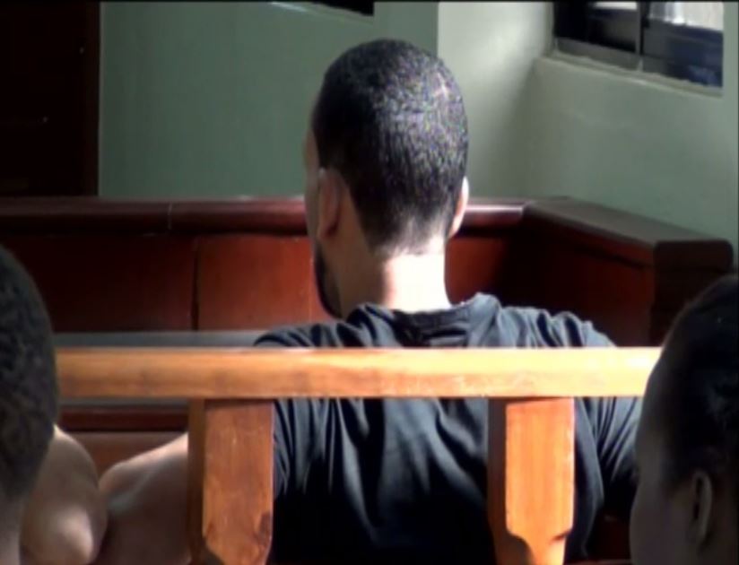 Envían a juicio hombre acusado de violar una niña en Dajabón