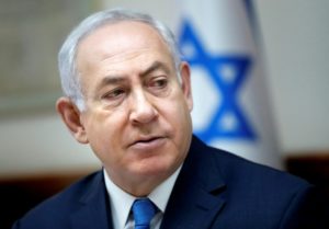 Israel: policía sugiere procesar a Netanyahu por corrupción y fraude