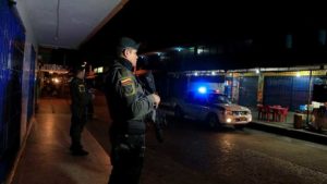 Extraditan por segunda vez a EE.UU. al capo colombiano “El Hombre del Overol”