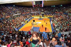 Club Sameji busca su décima corona en el Baloncesto Superior de Santiago 
