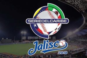 Calendario de juegos Serie del Caribe 2018