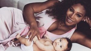 Serena Williams: Casi me muero después de dar a luz