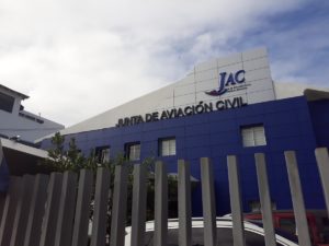 Autoridades de la JAC se reúnen con ejecutivos de Pawa y comisión investigadora
