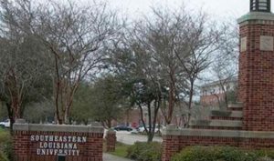 Dos heridos por tiroteo en universidad de Luisiana
