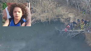NUEVA YORK._ El niño Anthony Pérez de 11 años, murió tras salvar a un amigo de 12 en la congelada laguna del parque Forest en Queens. (Fotos fuente externa).