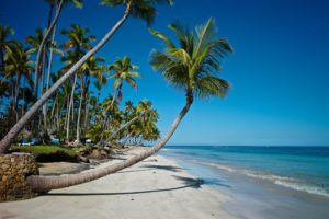 Playa dominicana una de las diez mejores del mundo según ranking TripAdvisor